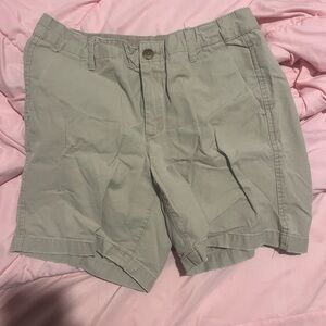 GAP Cargo Casual Shorts